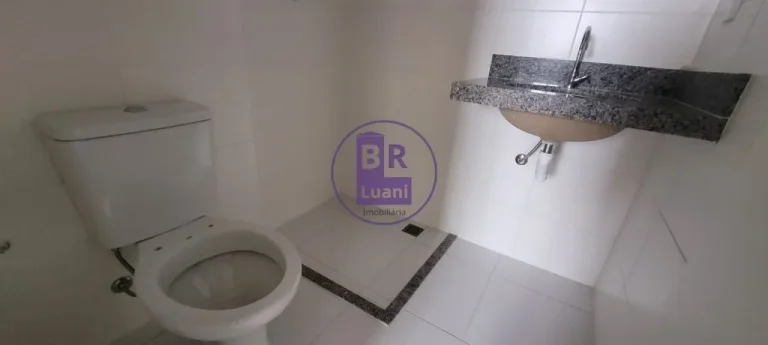 Imagem Apartamento Novo Nunca Habitado no Torre Santorini