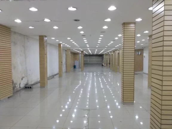 Imagem Salão para alugar, 686 m² por R$ 42.000,00/mês - Centro - Suzano/SP