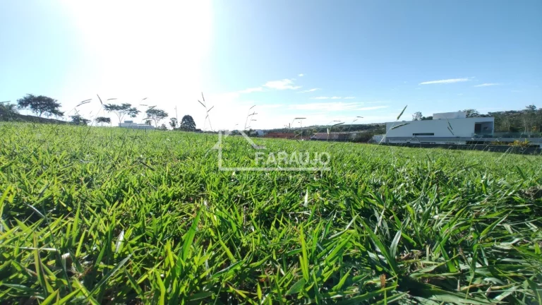 Imagem Terreno em Condomínio à Venda em Sorocaba-SP, sua oportunidade de viver com exclusividade!
