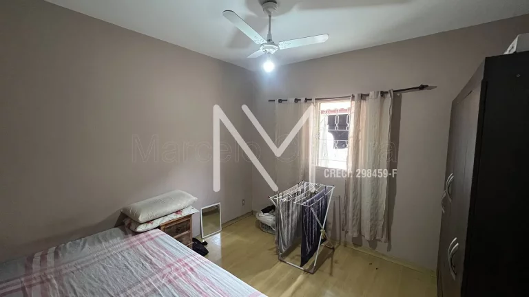 Imagem Casa Térrea à Venda 3 Quartos 1 Suíte 150m² - Bairro Vista Verde