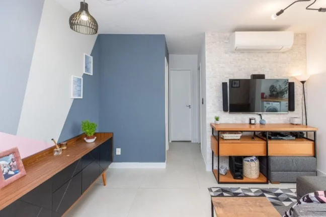 Imagem APARTAMENTO RESIDENCIAL em São Paulo - SP, Chácara Santo Antônio (Zona Sul)