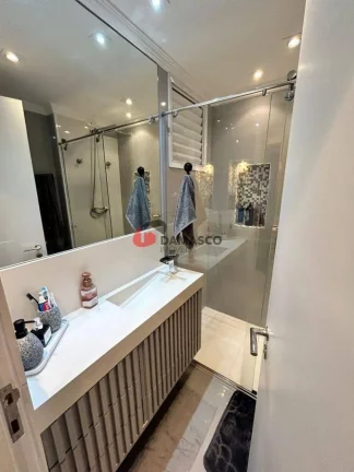 Imagem Apartamento à venda, Santa Paula, São Caetano do Sul, SP