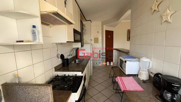 Imagem Apartamento com 2 dormitórios à venda, 70 m² por R$ 450.000,00 - Vila Nova - Cabo Frio/RJ