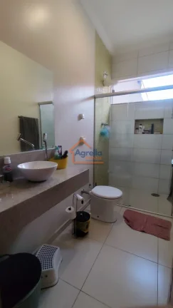 Imagem Casa à venda no bairro Jardim Patrícia - Mogi Mirim/SP