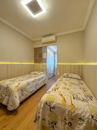 Imagem Apartamento 3 suítes à venda no Condomínio Caiobás.