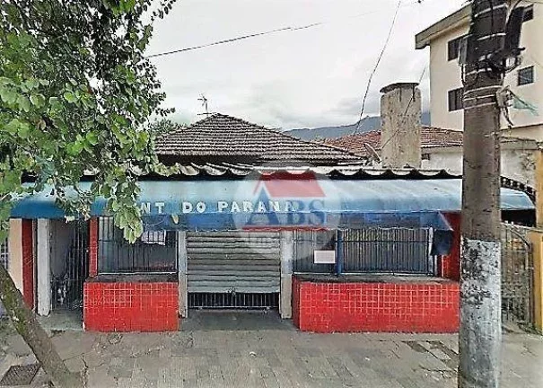 Imagem Casa com 2 dormitórios à venda, 119 m² por R$ 330.000,00 - Parque Fernando Jorge - Cubatão/SP