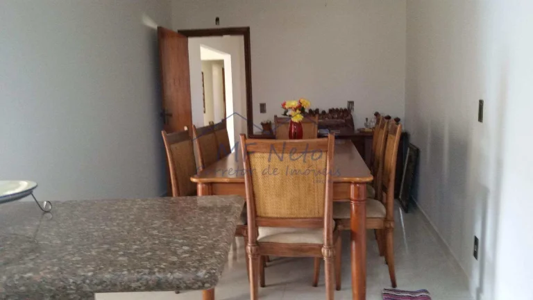 Imagem Casa Padrão