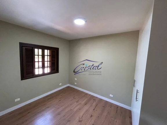 Imagem Casa com 4 quartos para alugar, 400 m² - Granja Viana - Fazendinha - Carapicuíba/SP