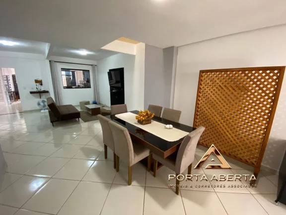 Imagem Casa duplex 03 quartos - Residencial Bethânia - Cód 1248