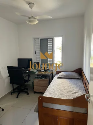 Imagem Casa Em Condominio em Sorocaba