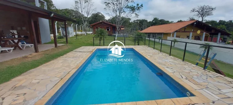 Imagem Chácara à venda, JUNDIAPEBA, MOGI DAS CRUZES - SP