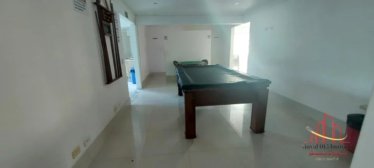 Imagem APARTAMENTO RESIDENCIAL em Praia Grande - SP, Maracanã