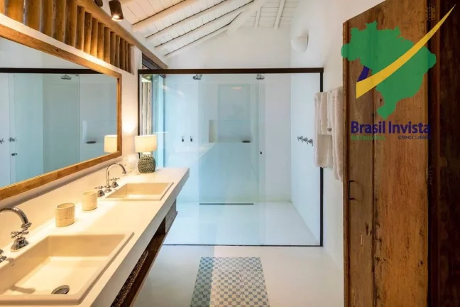 Imagem CASA DO SOL ITAPOROROCA TRANCOSO