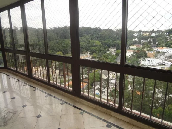 Imagem Apartamento na Barão de Santa Eulália
