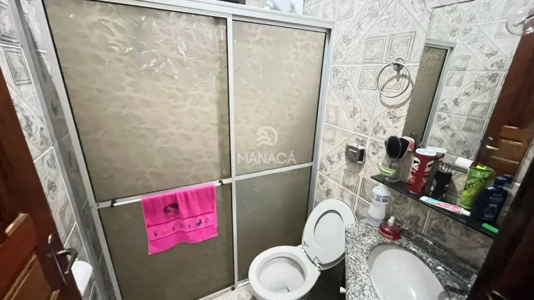 Imagem Casa à venda em Barra Velha – Jardim Los Angeles
