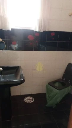 Imagem Casa com 4 dormitórios à venda, 320 m² por R$ 650.000,00 - Lagoinha - Ribeirão Preto/SP