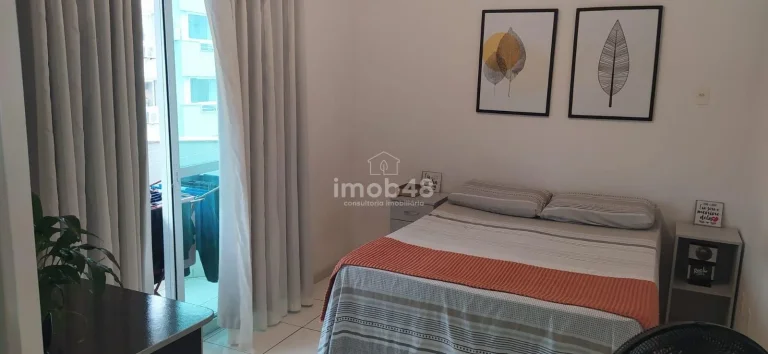 Imagem Venda Apartamento 3 Dormitórios em Flor de Nápolis - R$430,000,00