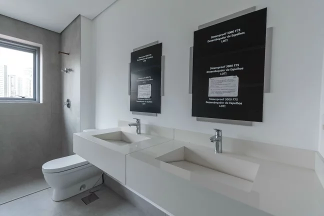 Imagem Apartamento Alto padrão Tatuapé - 374 m² - 4 Suítes - Varanda Gourmet - 6 Vagas - Lazer Completo