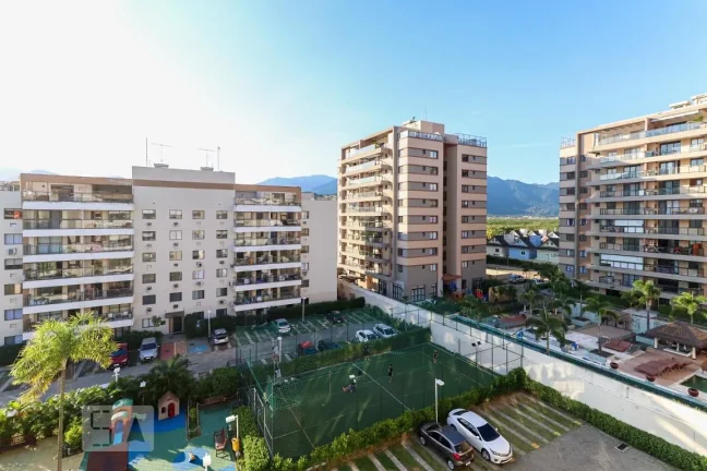 Imagem Apartamento à Venda - Recreio, 2 Quartos, 67 m2