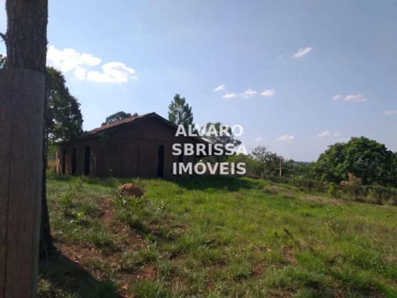 Imagem Chácara à venda com 1250 m2 em Itu SP para reforma