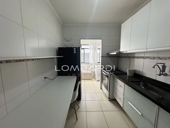 Imagem Apartamento á venda no Itaguá