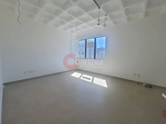Imagem Sala comercial para locação fixa, Passagem - Cabo Frio