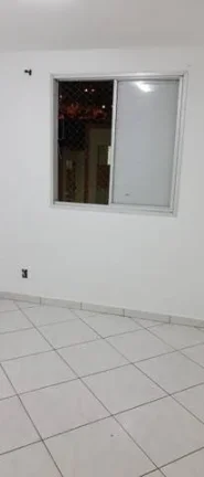 Imagem Apartamento Condomínio Espanha II 2 Dormitórios e 1 Vaga de Garagem