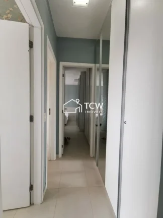Imagem Vista Mar no Guarujá - Próximo da Península