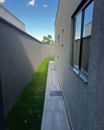 Imagem Casa De 3/4 C Uite No Jardim Himalaia