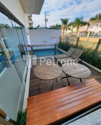 Imagem APARTAMENTO RESIDENCIAL em GOVERNADOR CELSO RAMOS - SC, Palmas do Arvoredo