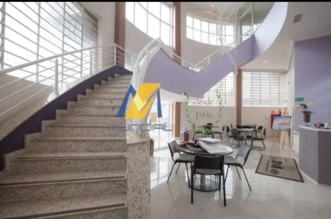 Imagem Galpão para locação Zeis 3