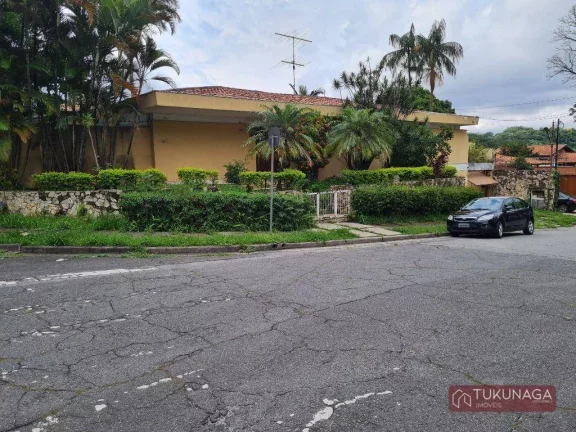 Imagem Sobrado à venda, 440 m² por R$ 3.050.000,00 - Caxingui - São Paulo/SP
