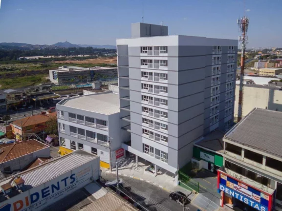 Imagem Sala Comercial para Alugar, 27 m² em Centro - Carapicuíba