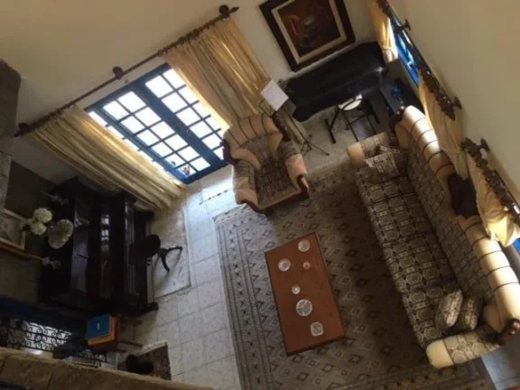 Imagem Casa no Res. Alpha 6 - 630m²