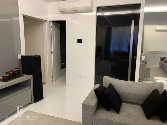 Imagem Apartamento Alto Padrão em Higienópolis, São Paulo/SP