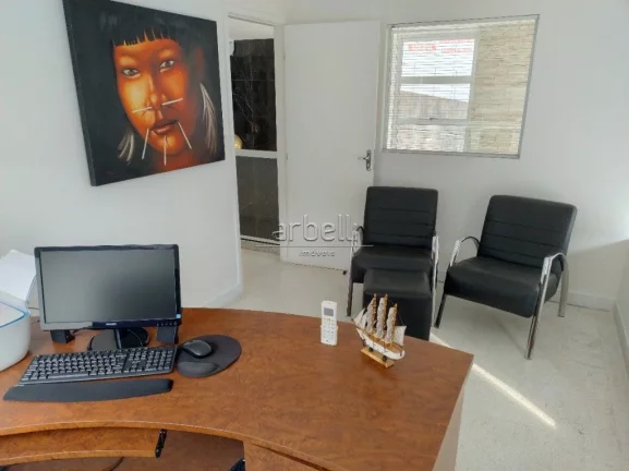 Imagem Edifício comercial na Vila Andrade com 3 pavimentos + subsolo, nas proximidades da Av. Giovanni Gro...