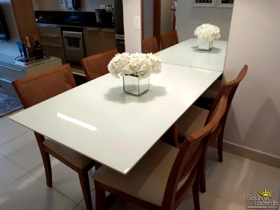 Imagem Apartamento Novo - Sol da Manhã - Super Bem Decorado.