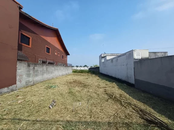 Imagem Terreno à venda, 250 m² por R$ 300.000,00 - Jardim Modelo - Suzano/SP
