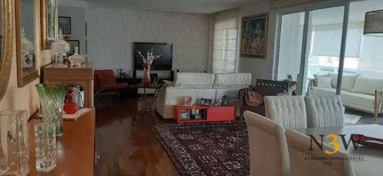 Imagem Apartamento com 3 dormitórios à venda, 187 m² por R$ 3.199.000,00 - Vila Leopoldina - São Paulo/SP