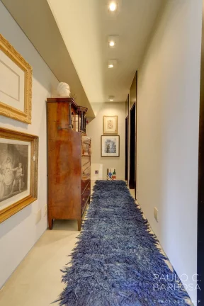 Imagem Apartamento à venda no Jardim America -2 suítes 2 vagas -198m² - Reformado