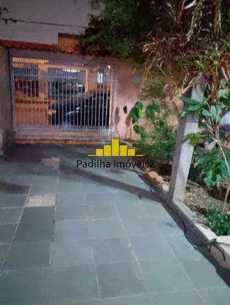 Casa com 3 Quartos à Venda, 198 m² em Central Parque Sorocaba - Sorocaba