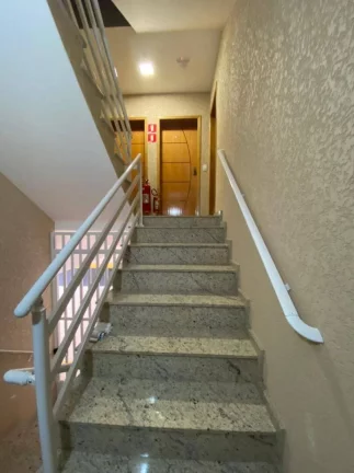 Imagem Apartamento com 2 dormitórios à venda, 48 m² por R$ 249.000,00 - Vila Suíça - Santo André/SP