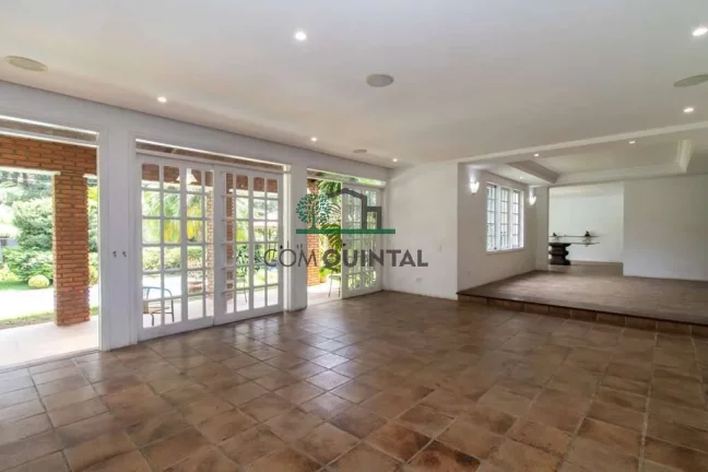 Imagem Casa com 3 Quartos à Venda, 2 m² em Chácara Granja Velha - Cotia