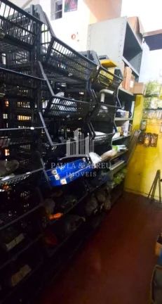 Imagem Ponto Comercial ou estoque, Valor 70 Mil, Aluguel 2.670 Casa de Ferragens no Jardim Zaíra, Mauá-SP