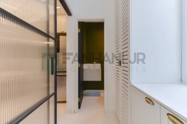Imagem APARTAMENTO RESIDENCIAL em SÃO PAULO - SP, PINHEIROS