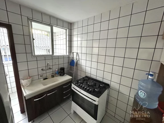 Imagem Apartamento 2 Dormitórios em Córrego Grande, Florianópolis/SC