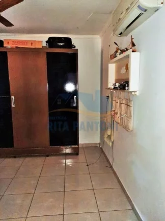 Imagem Casa - Ribeirão Preto - Jardim Antônio Palocci - Região Leste