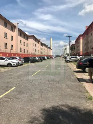 Imagem APARTAMENTO RESIDENCIAL em OSASCO - SP, CONCEIÇÃO