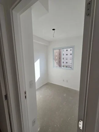 Imagem Apartamento Paraíso do Morumbi - 35M², 2 Dorms, 1 Vaga.