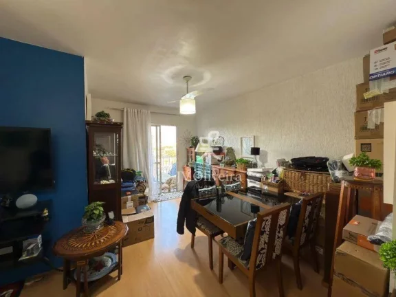Imagem Apartamento com 2 dormitórios à venda, 71 m² por R$ 760.000,00 - Vila Indiana - São Paulo/SP